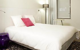 Ibis Styles Lille Centre Gare Beffroi